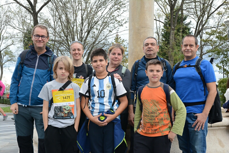 Foto 177 de la punto alto - Galería de la Subida a Artxanda 2023